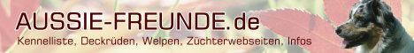 aussie-freunde